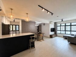Blk 415B Waterfront I @ Northshore (Punggol), HDB 4 Rooms #554032811